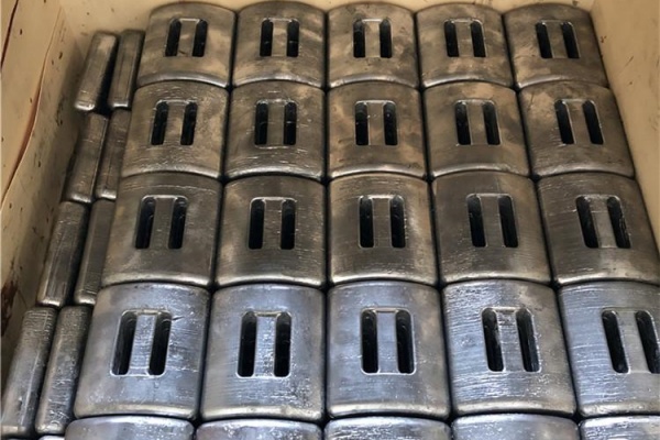 琼海潜水铅块  X射线防护铅砖 铅制品