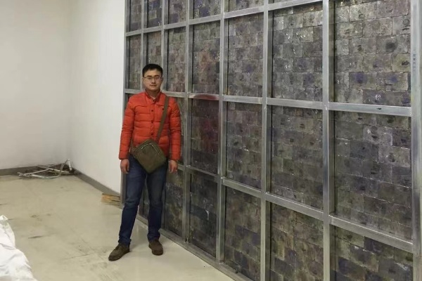 琼海加速器防护铅砖 铅锭