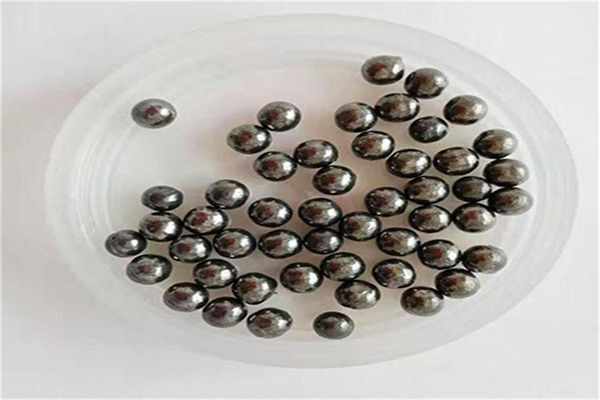 琼海铅珠 铅粒 铅丸 铅砂配重用