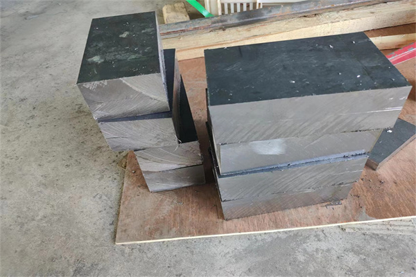 琼海负重配重铅砖 射线防护用