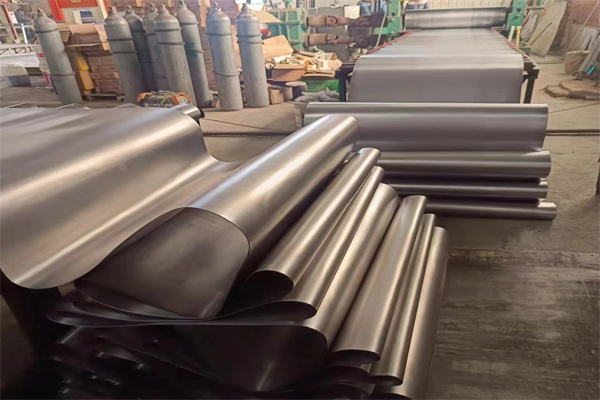 琼海铅板 铅皮 铅卷