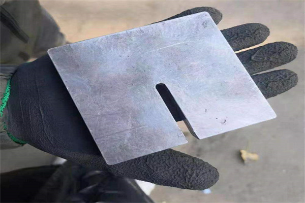 琼海平衡铅块   切割铅块  铅块加工厂家