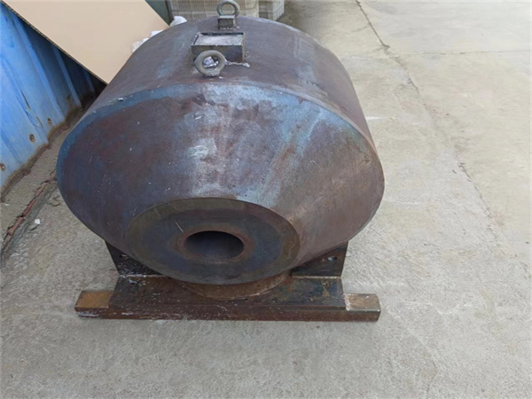 琼海浇筑合金铅件