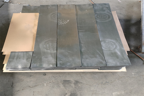 琼海铅皮墙体防护钓鱼用