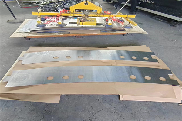 琼海防辐射铅件 挤压铅件